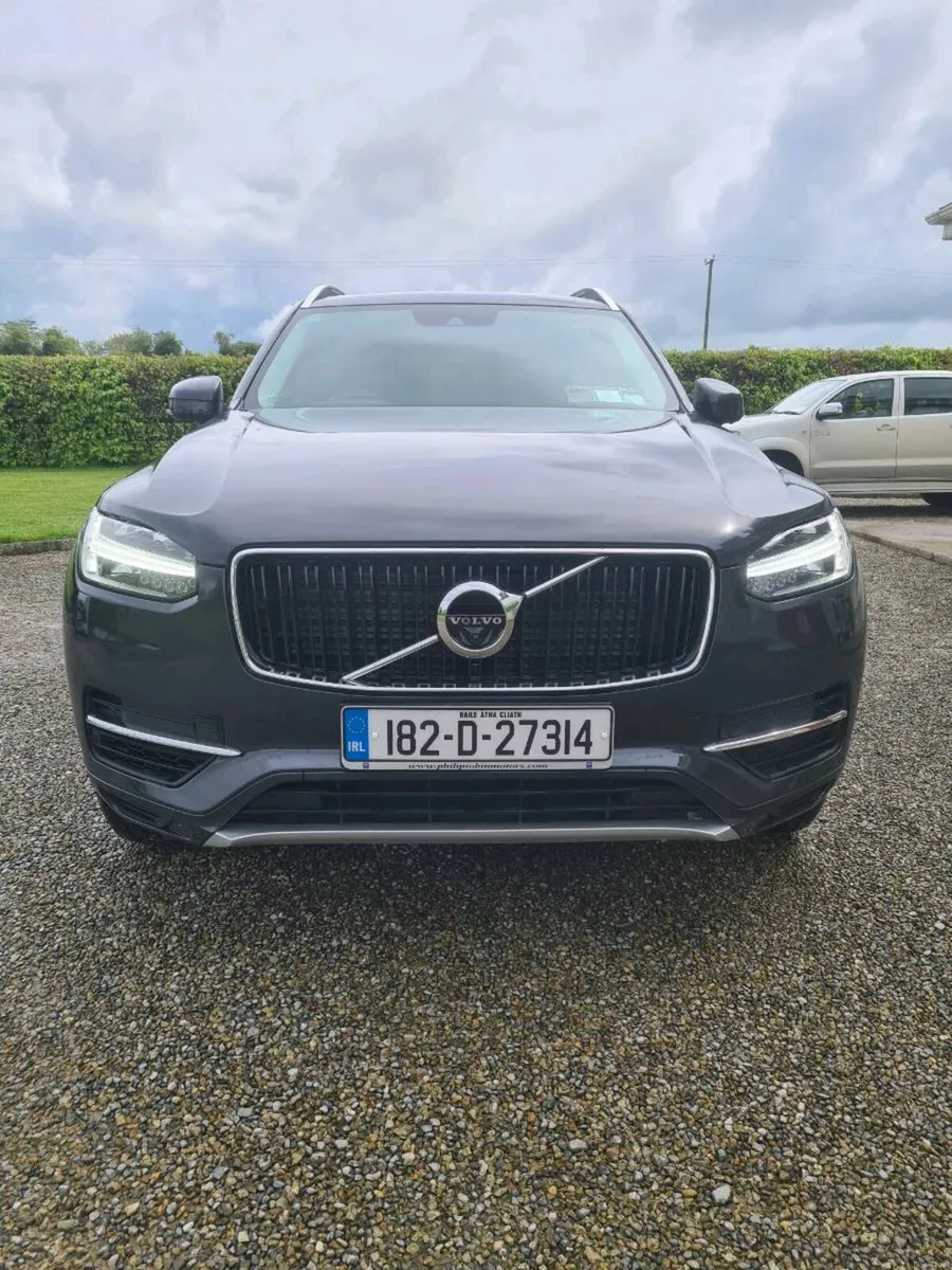 Volvo xc90 T8 182 - Image 2