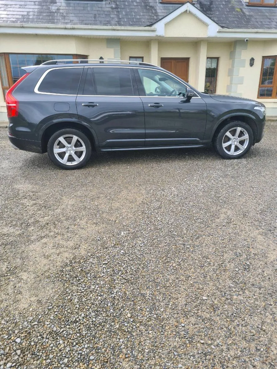 Volvo xc90 T8 182 - Image 3