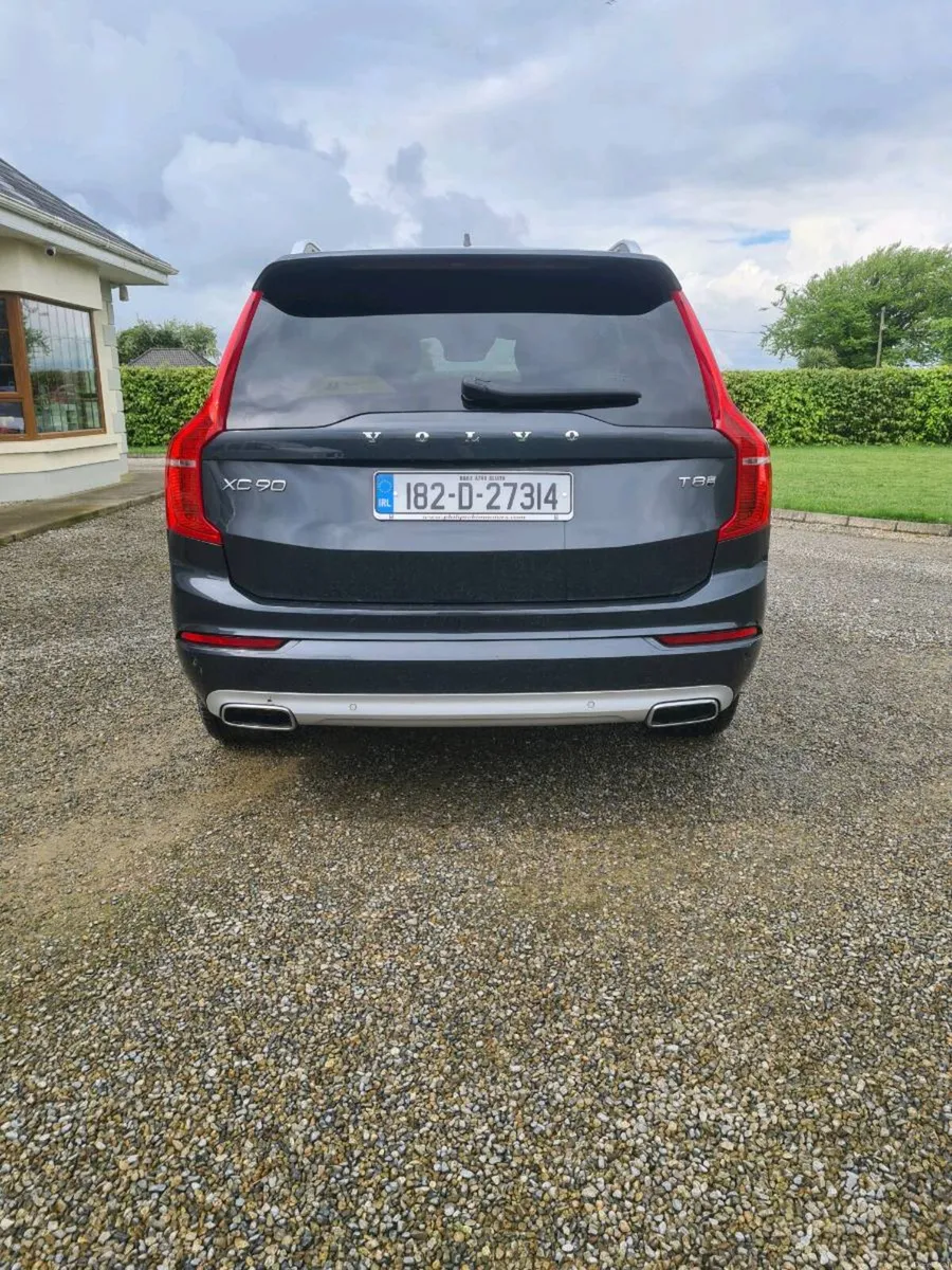 Volvo xc90 T8 182 - Image 4