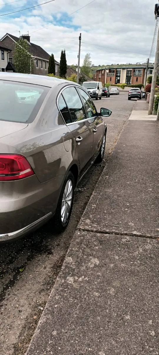 VW Passat 2011 - Image 4
