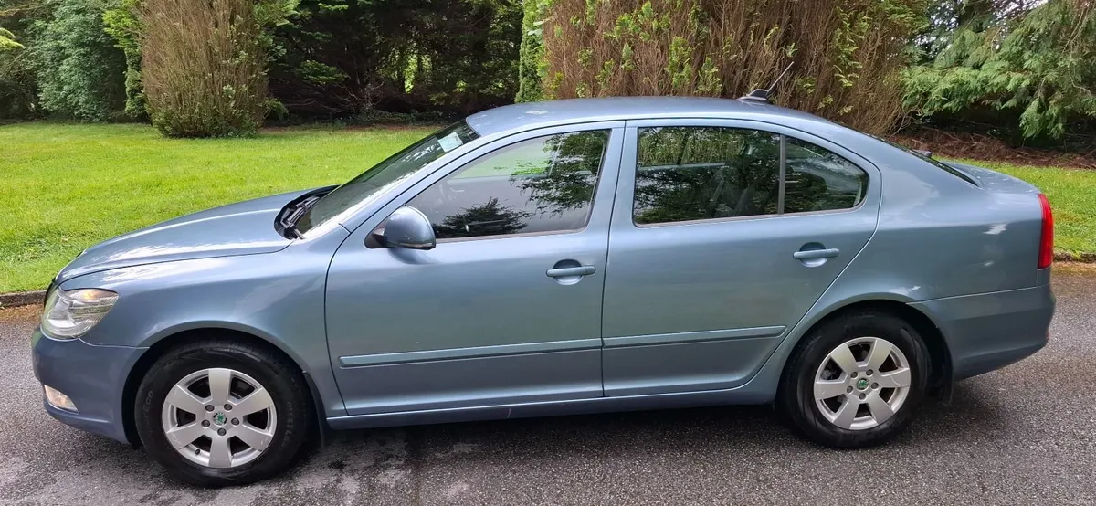 12 Skoda Octavia , FSH,    NEW NCT 2/27 - Image 4