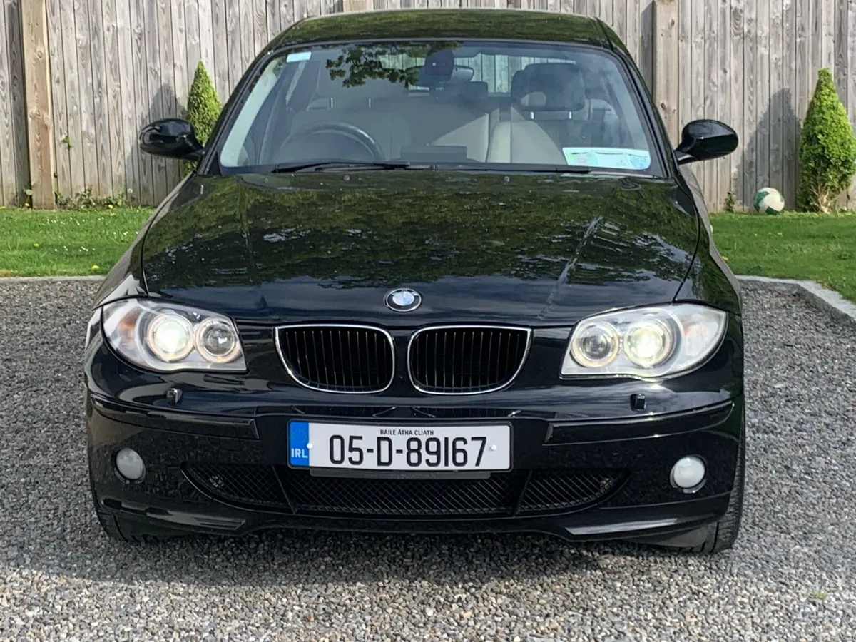 BMW 1 Series | 47,000 kms | ONE OWNER - Image 4