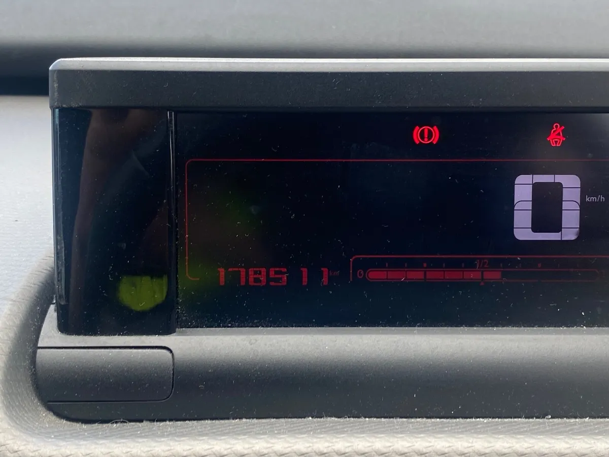 Citroen C4 2017 - Image 2