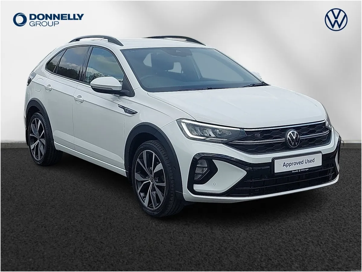 Volkswagen Taigo Hatchback R-Line - Image 1