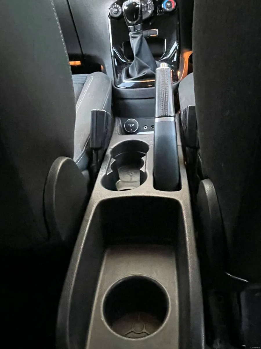Ford Fiesta - Image 4