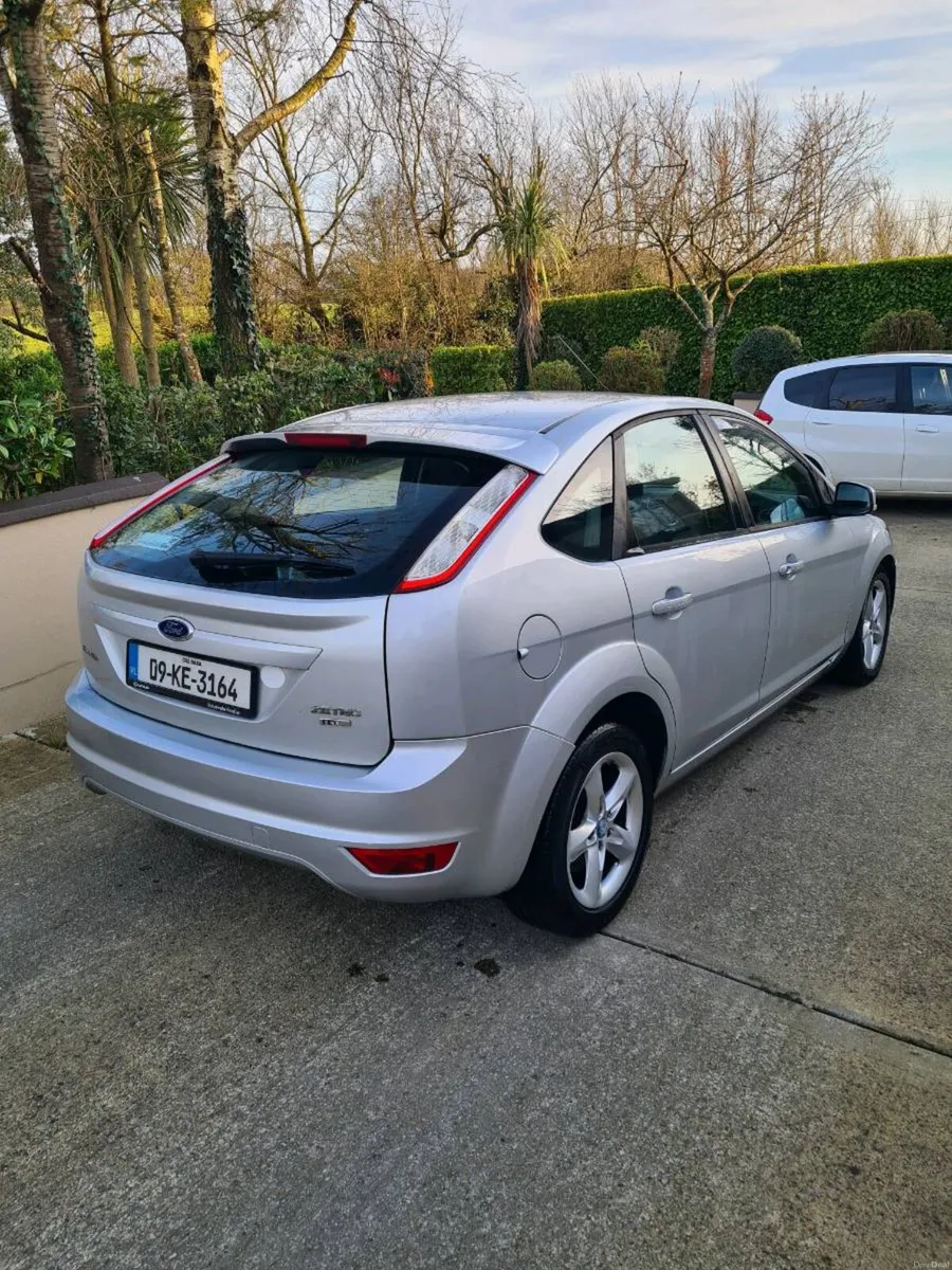 Ford Focus Diesel Nct - Image 2