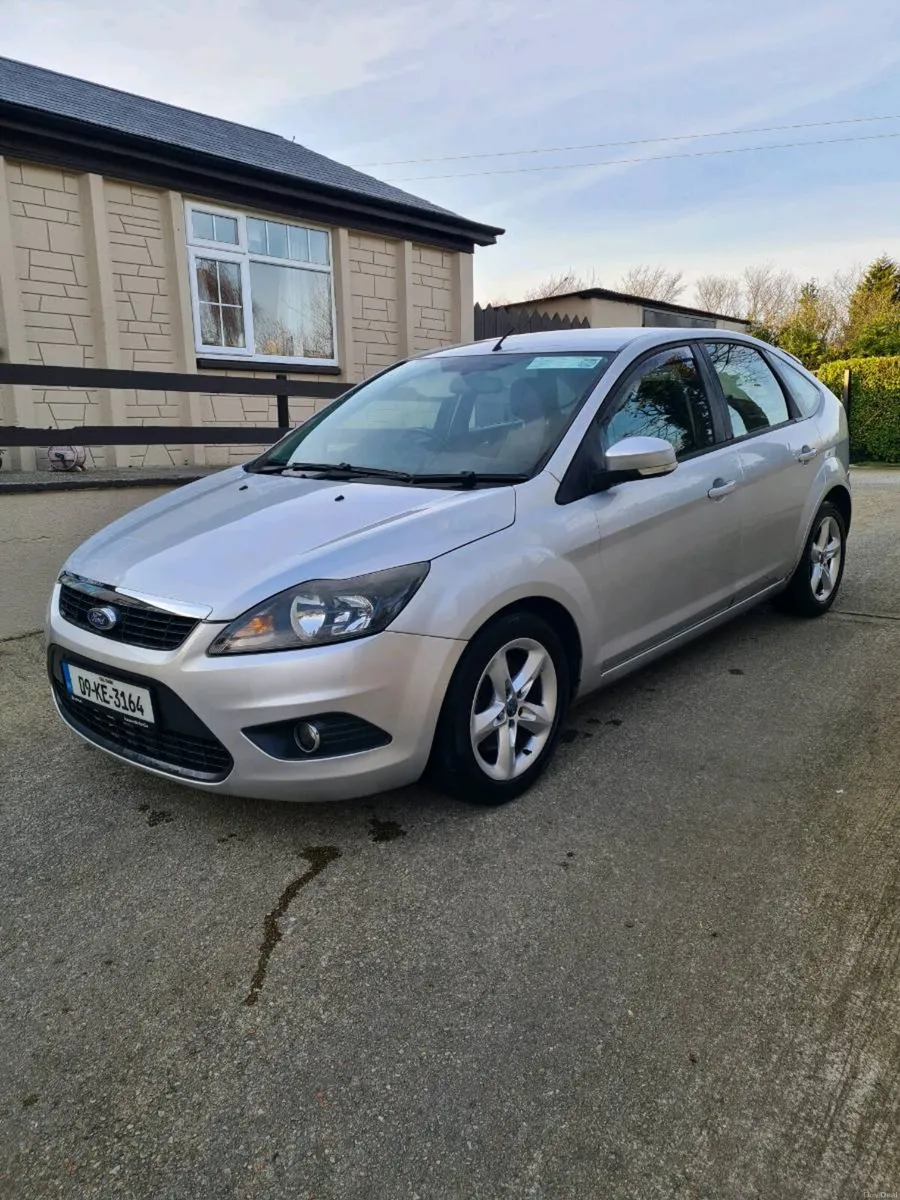 Ford Focus Diesel Nct - Image 4