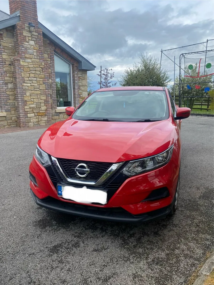 Nissan Qashqai - Image 2