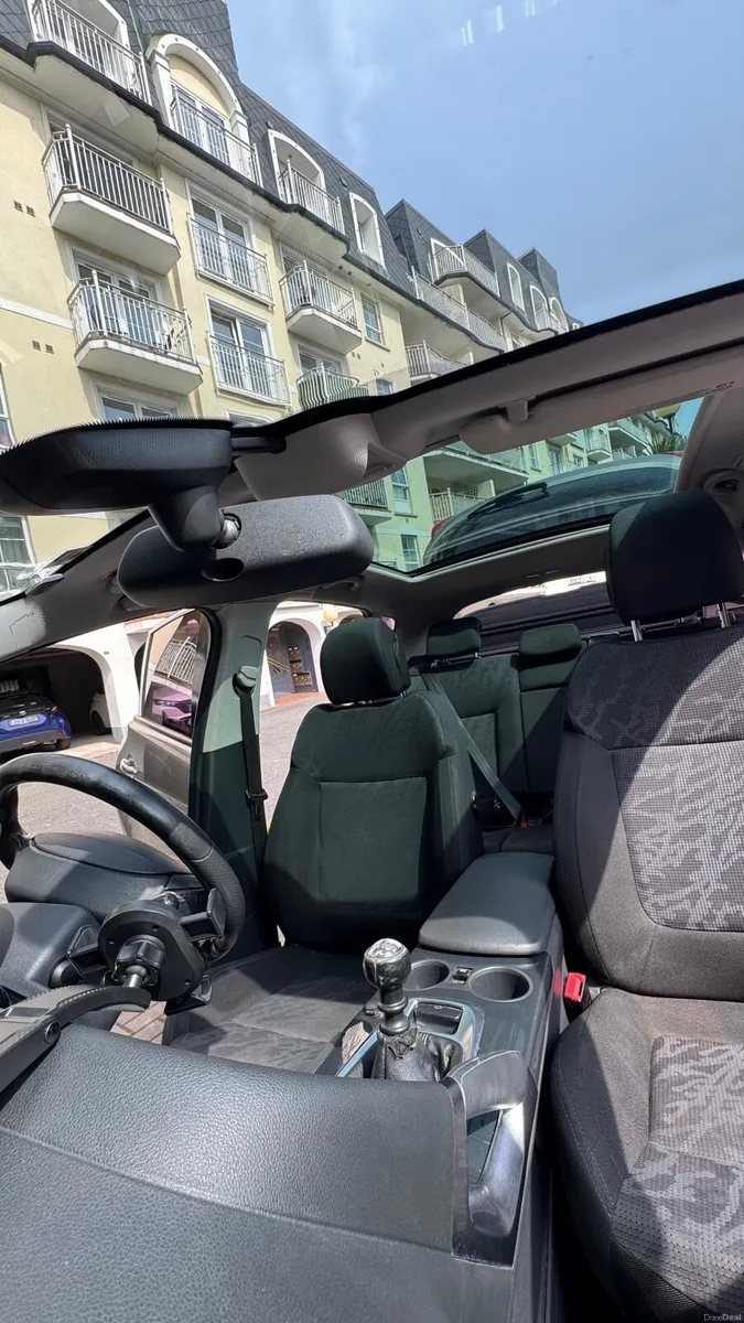 Peugeot 3008 2010 - Image 3
