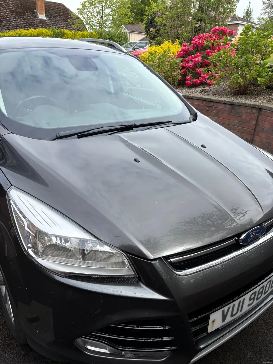 Ford Kuga 2016 - Image 1