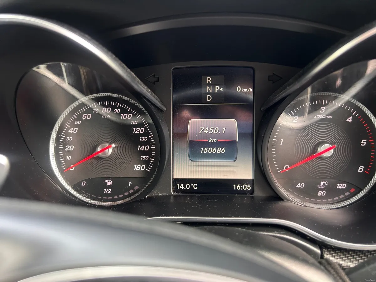 Mercedes-Benz V-Class 2019, AMG, Long wheel base. - Image 2