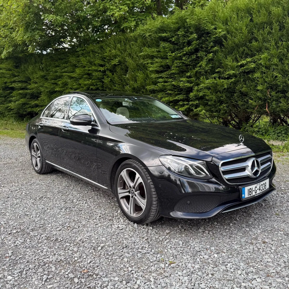 Mercedes-Benz E220d Premium Plus Panoramic - Image 1