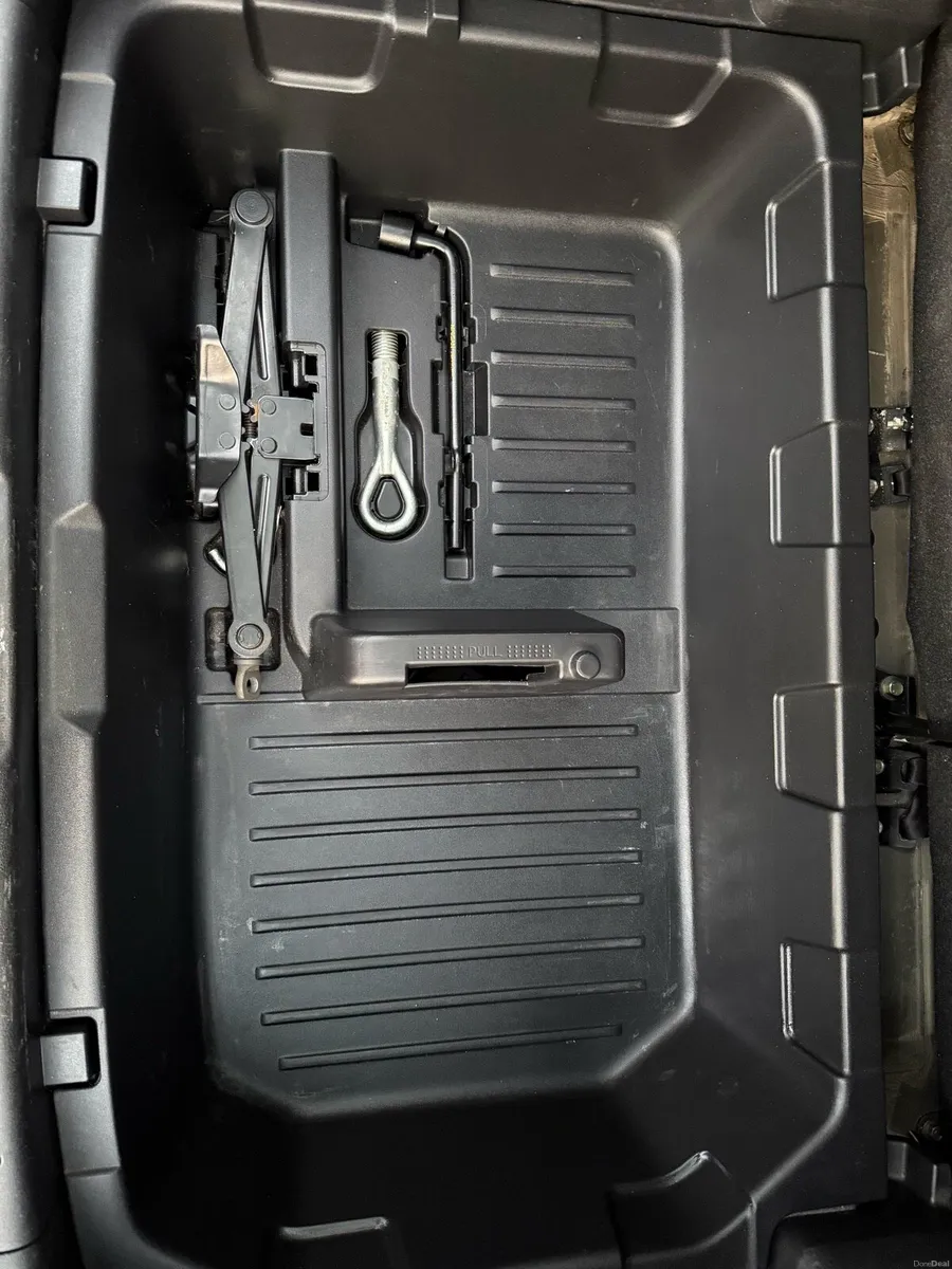 2014 Nissan juke - Image 3