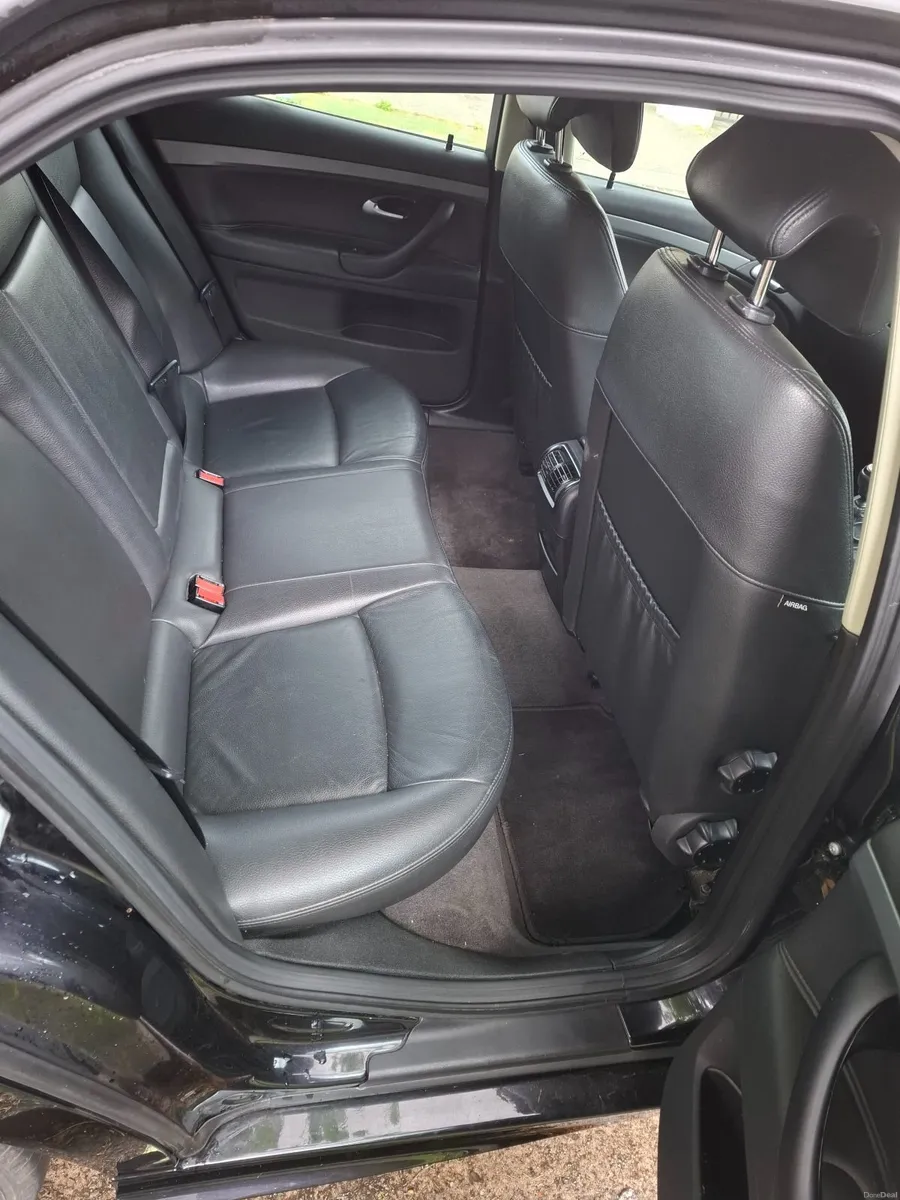 Saab 9-3 2010 - Image 3