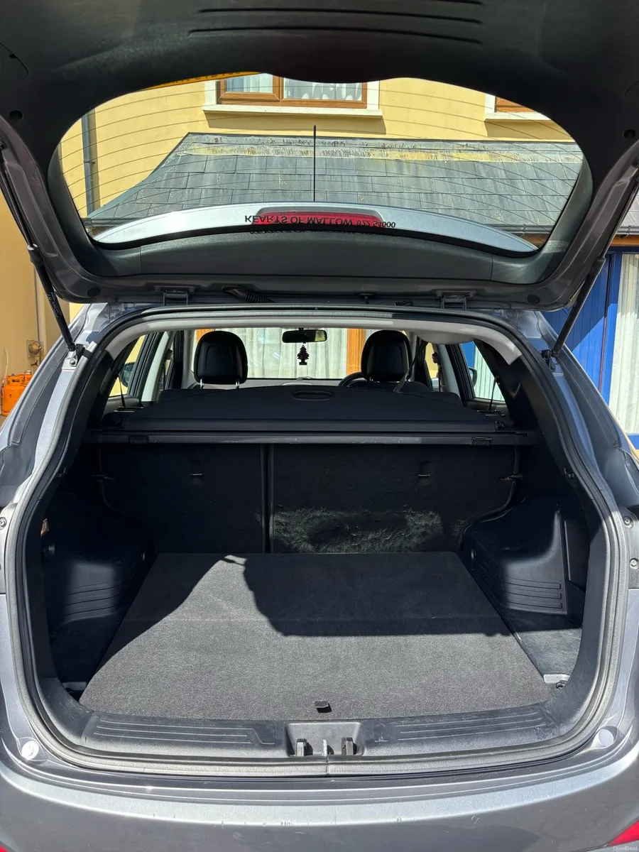 Hyundai ix2013 - Image 3