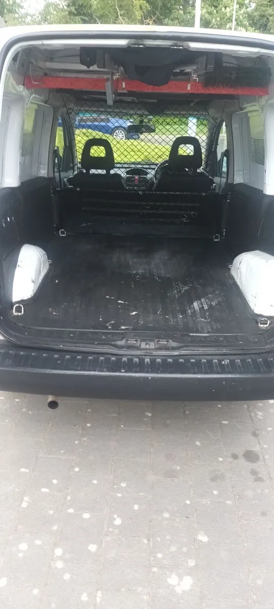 Opel Combo 2007 - Image 3