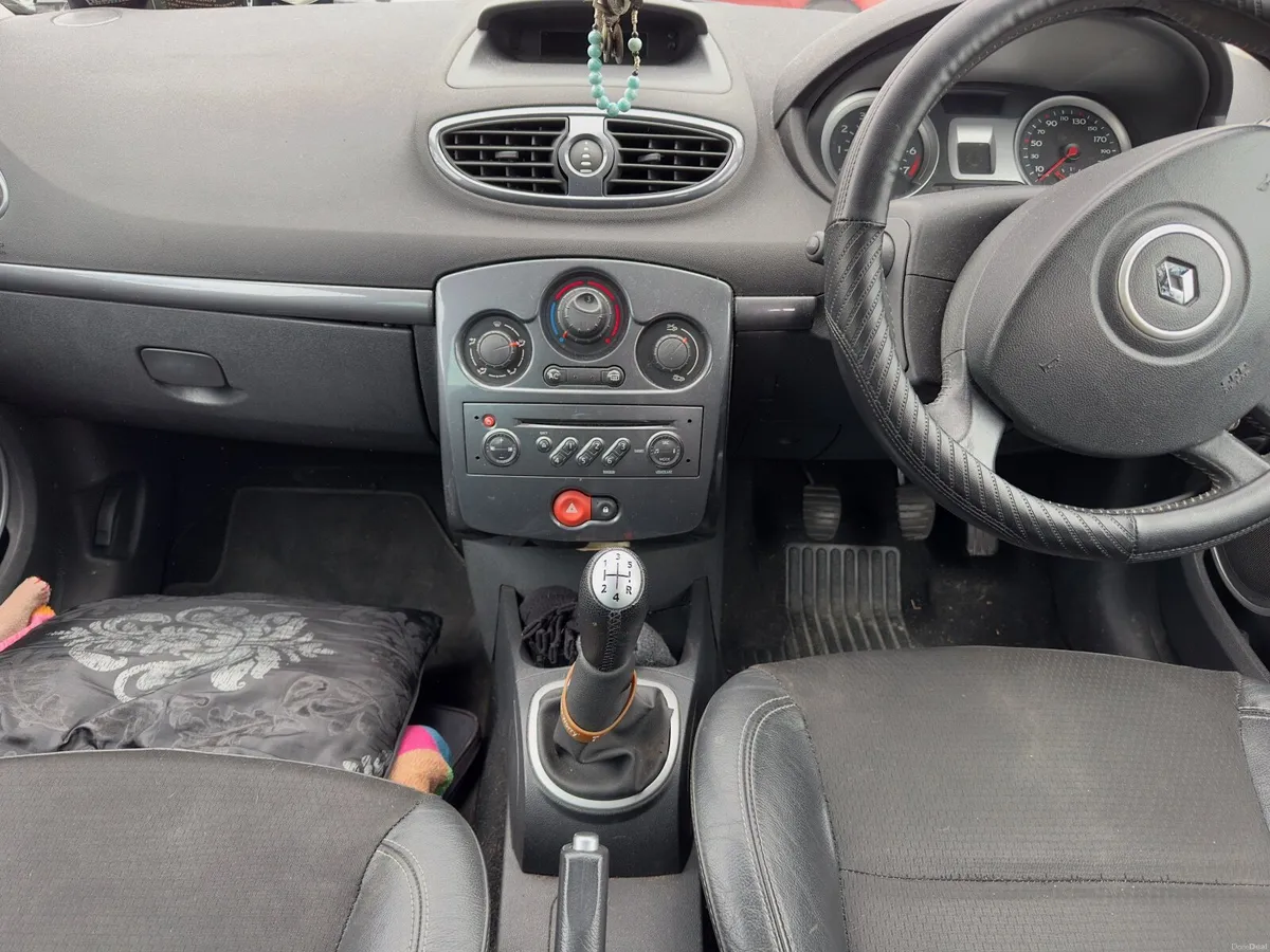 Renault Clio 2008 - Image 5