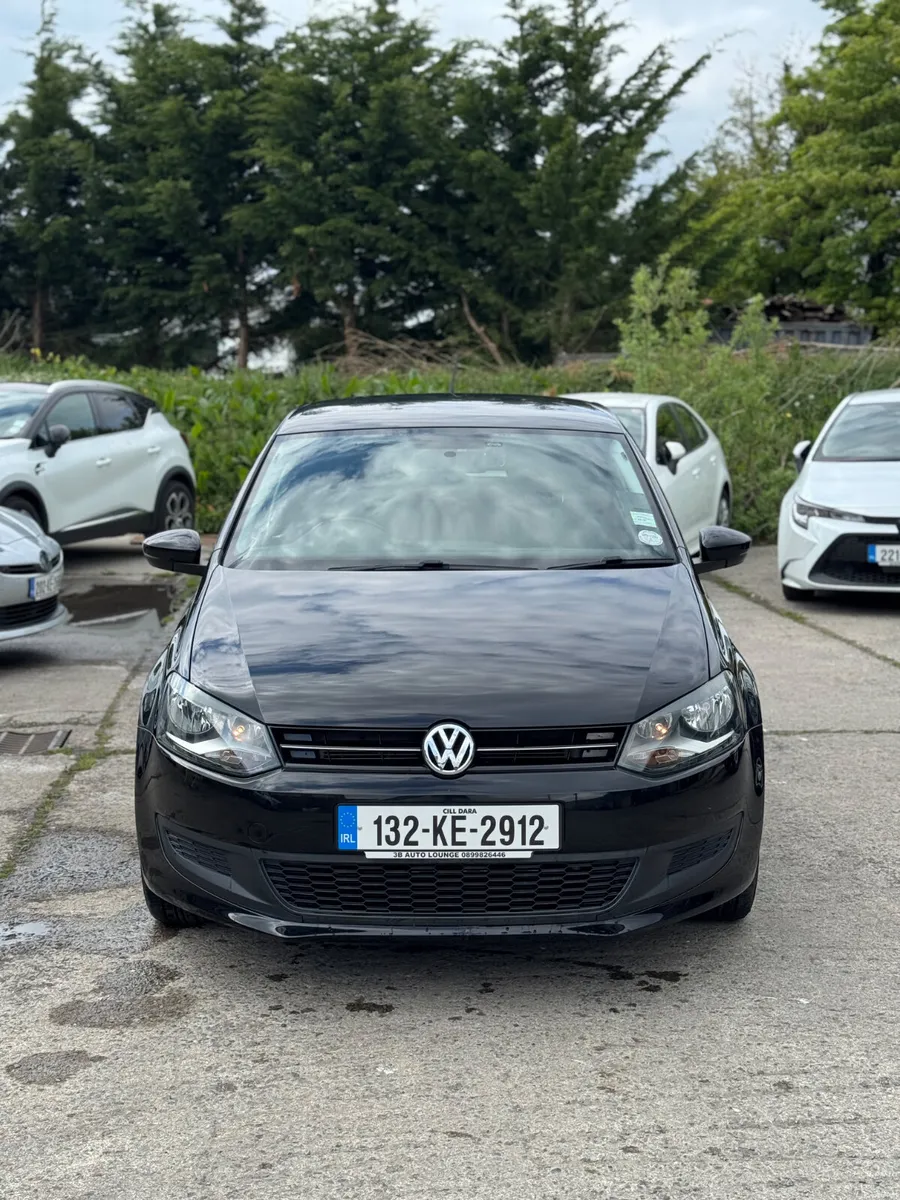 VW Polo 1.2 Tsi Auto 71000KM 2013 2 Keys, Warranty - Image 3