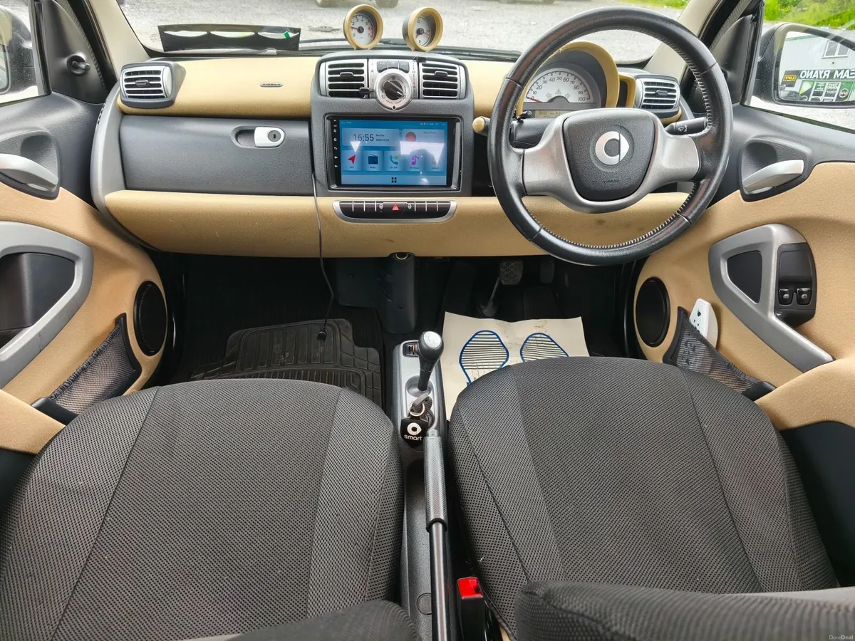 Smart Fortwo 2010 - Image 4