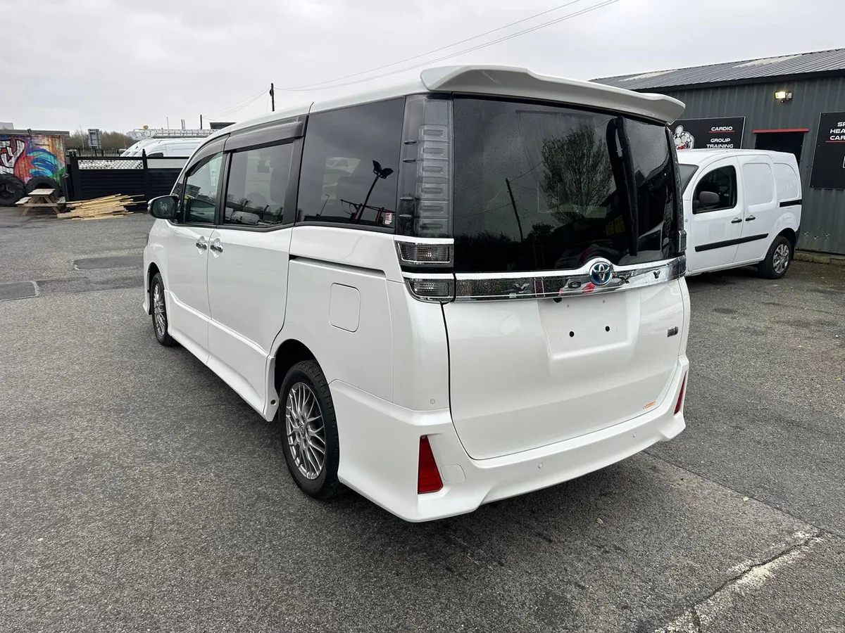 2020  Toyota Voxy 1.8L Automatic Low Miles - Image 3