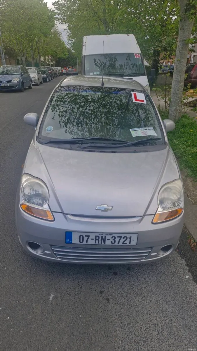Car - Image 1