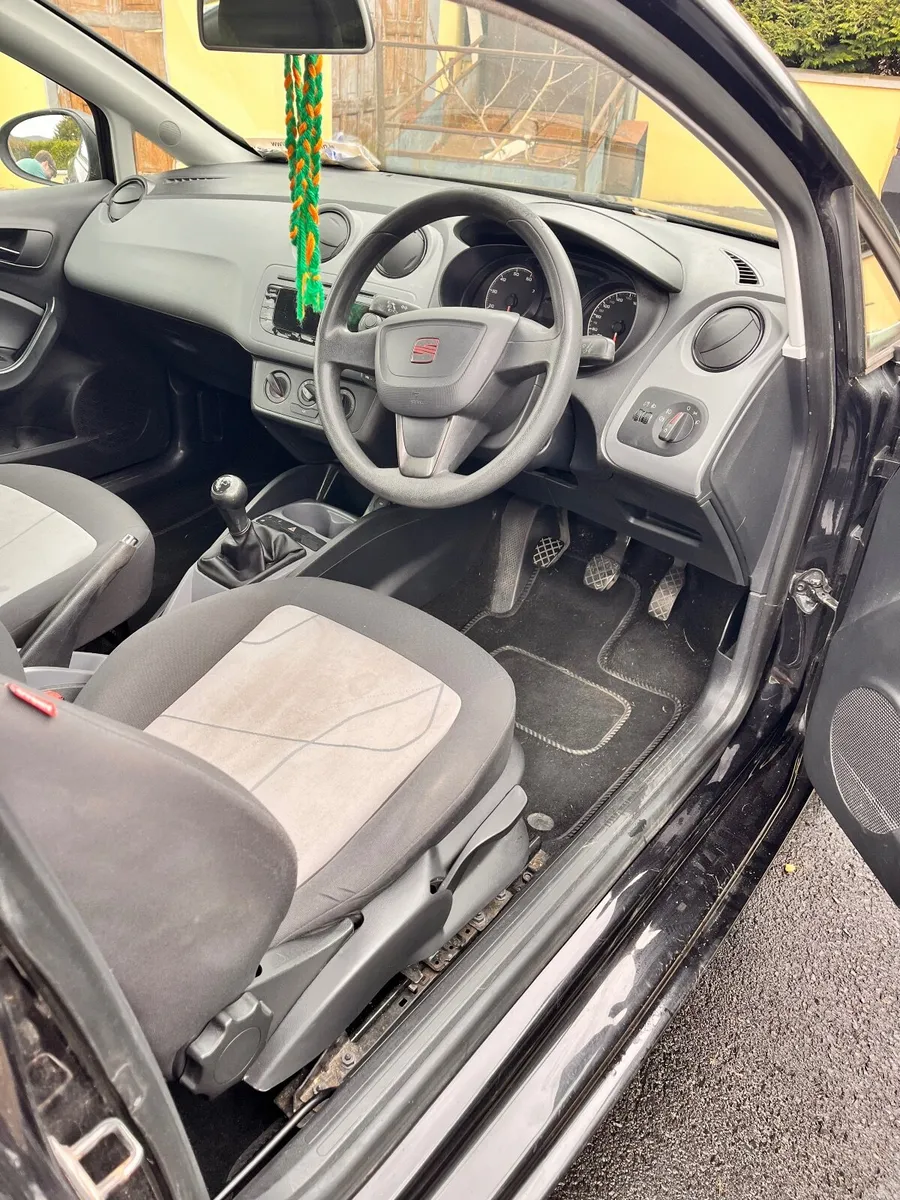 SEAT Ibiza 2013 - Image 3