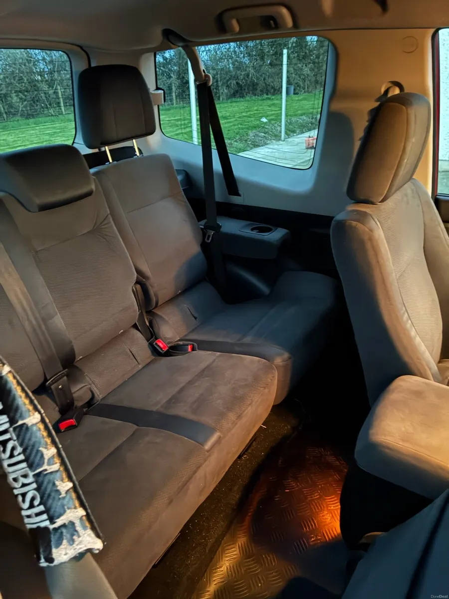 Mitsubishi Shogun - Image 3