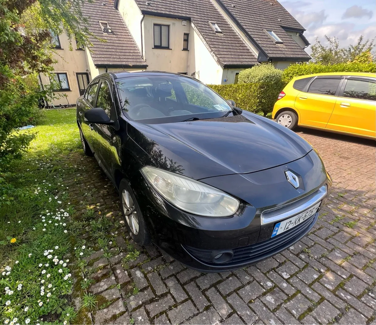 Renault Fluence 2012 1.5 dCi - Image 3