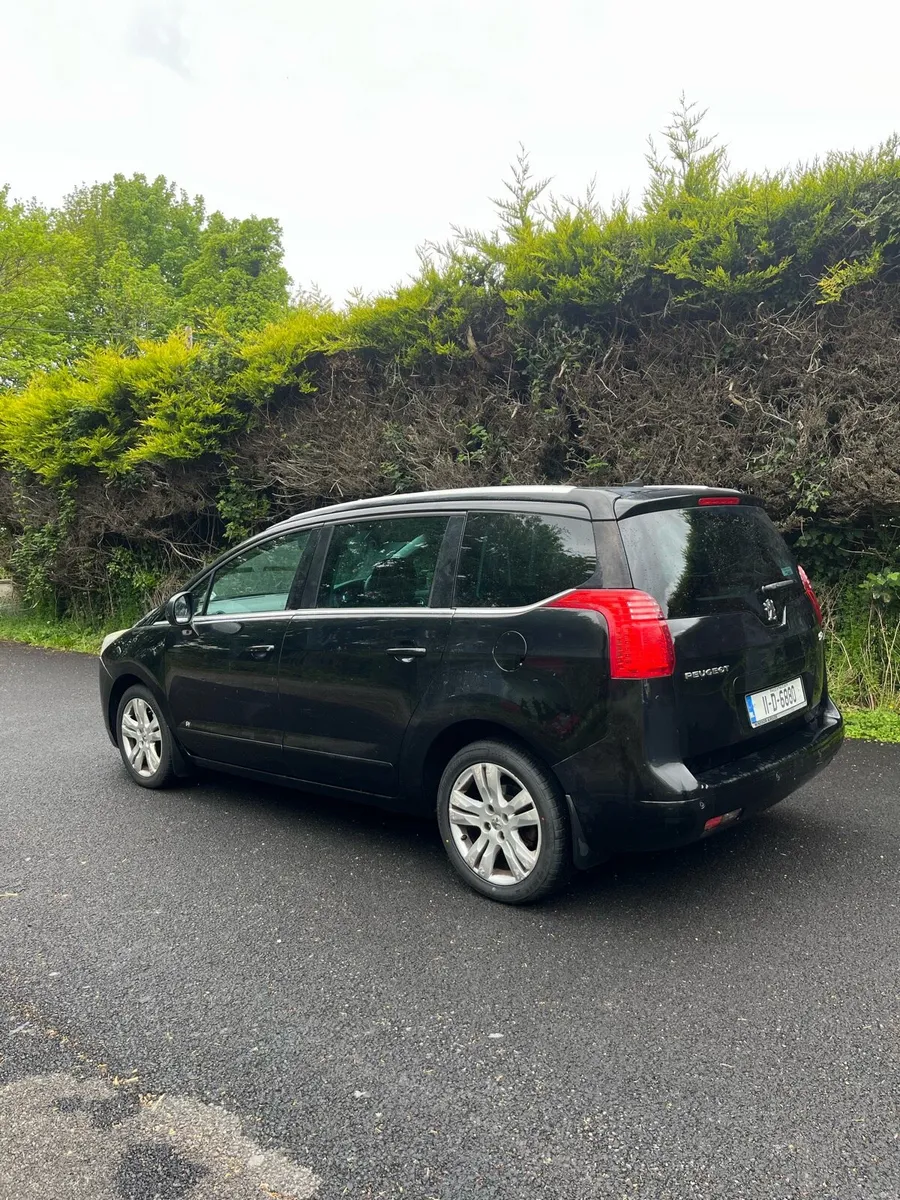 Peugeot 5008 - Image 4