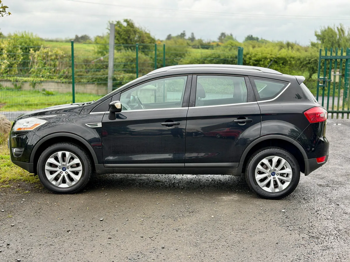 2012 Ford Kuga 2.0TDC AWD - Image 3