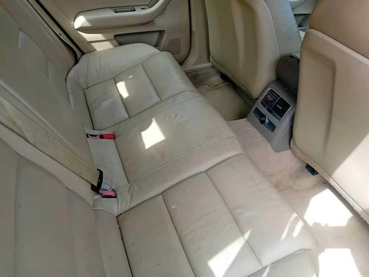 Audi a6 3,0 tdi qauttro 225bhp - Image 5