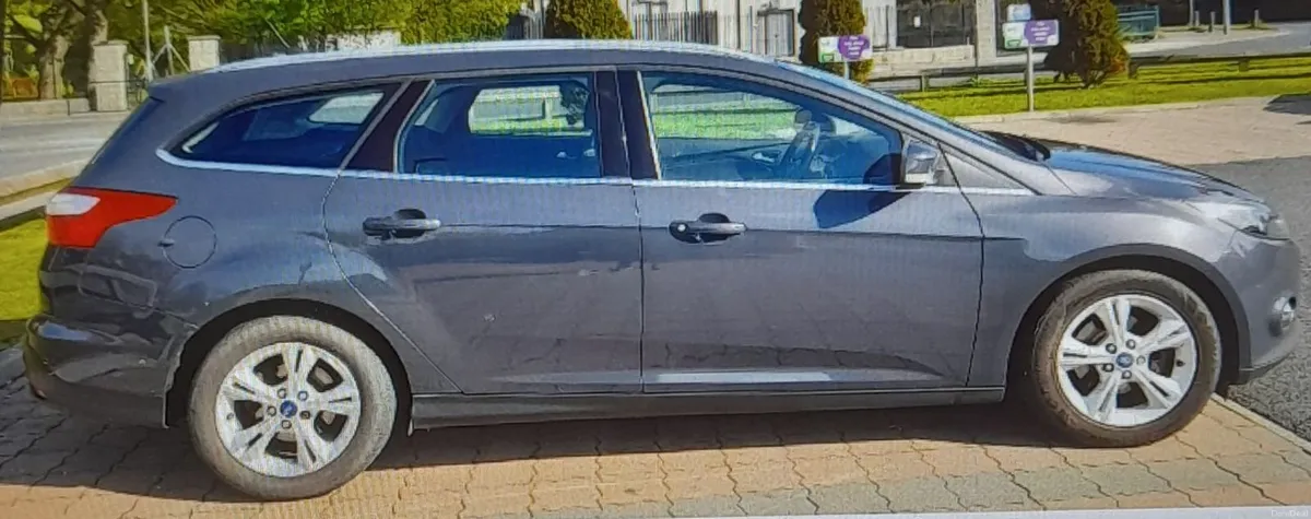 Ford Focus 2013 - Image 4