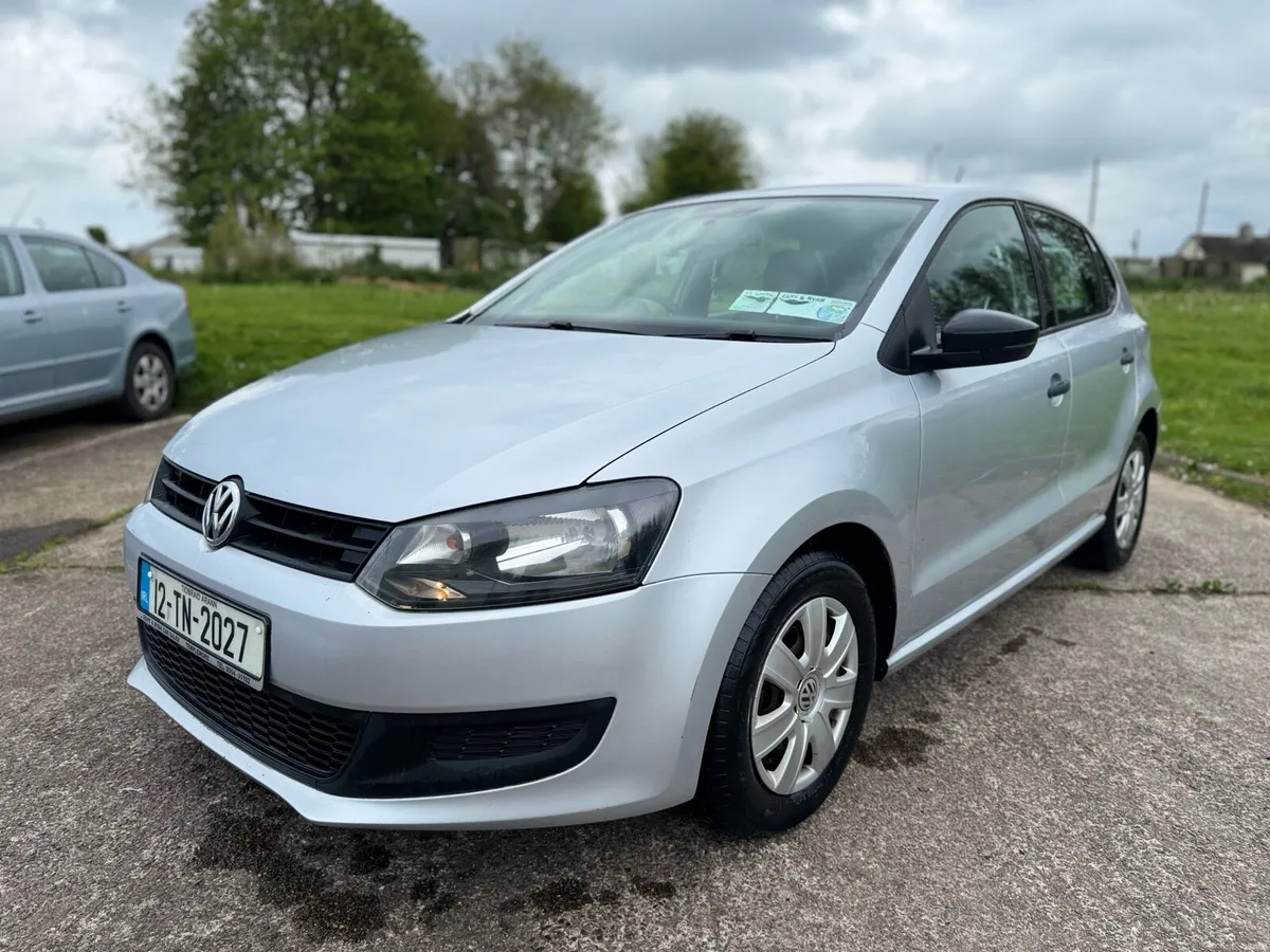 Volkswagen Polo - Image 1