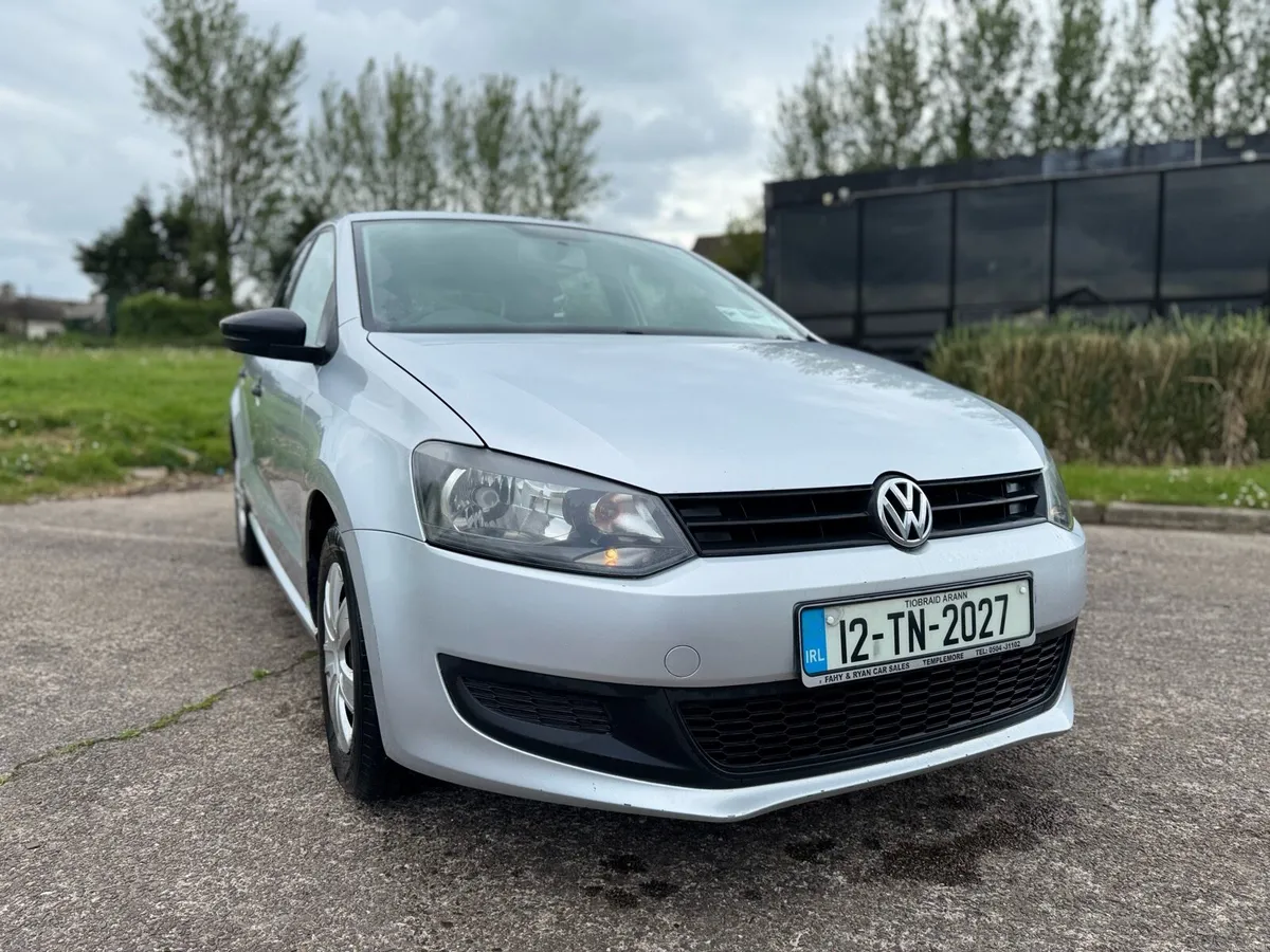 Volkswagen Polo - Image 2