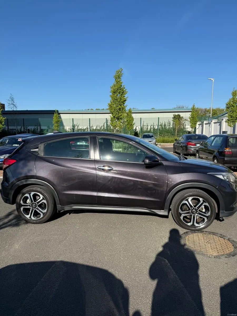Honda HRV - Image 3
