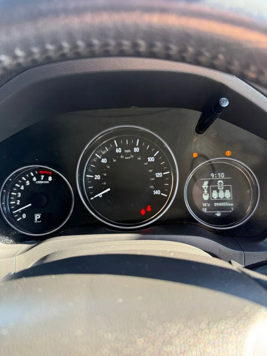 Honda HRV - Image 5