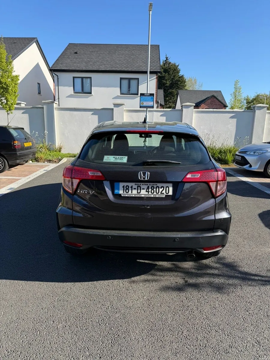 Honda HRV - Image 6