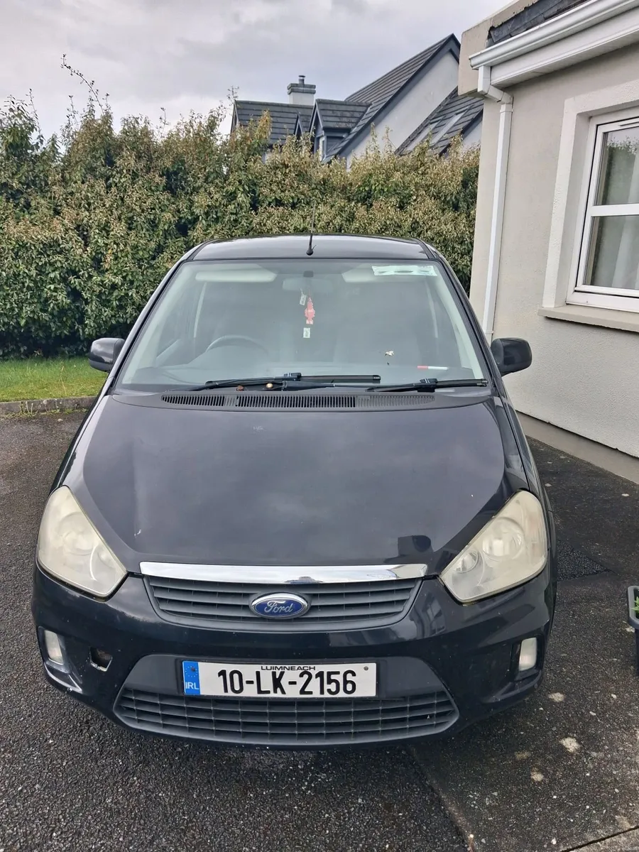 Ford C-Max 2010 - Image 5