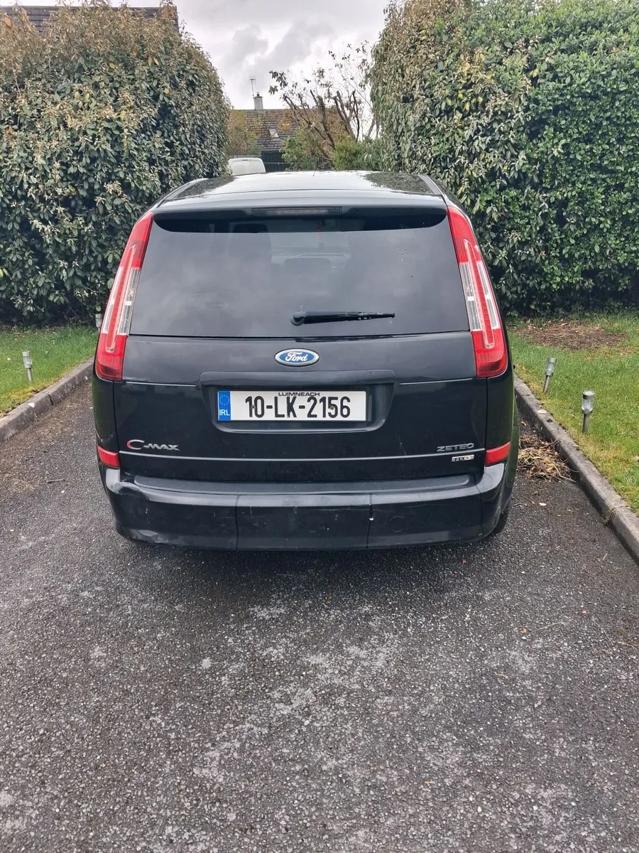 Ford C-Max 2010 - Image 6