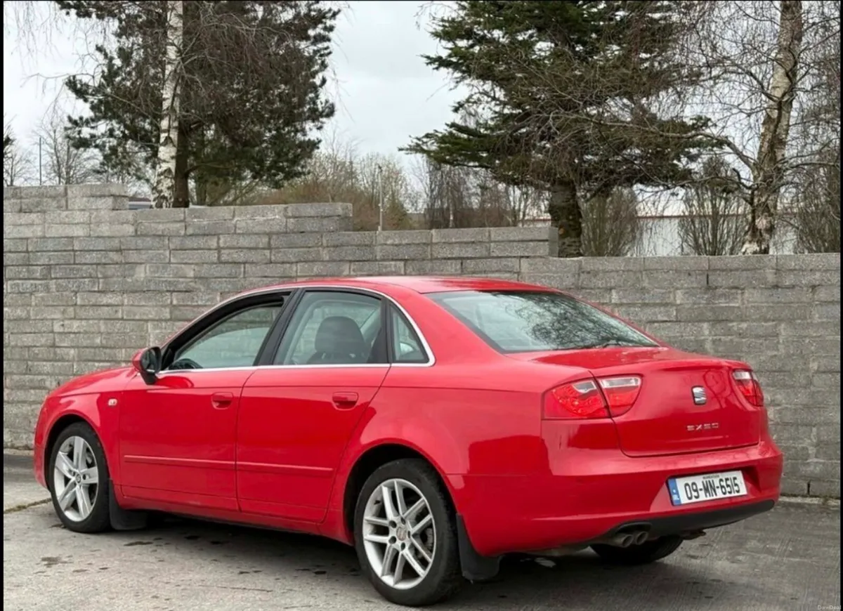 seat exeo - Image 3