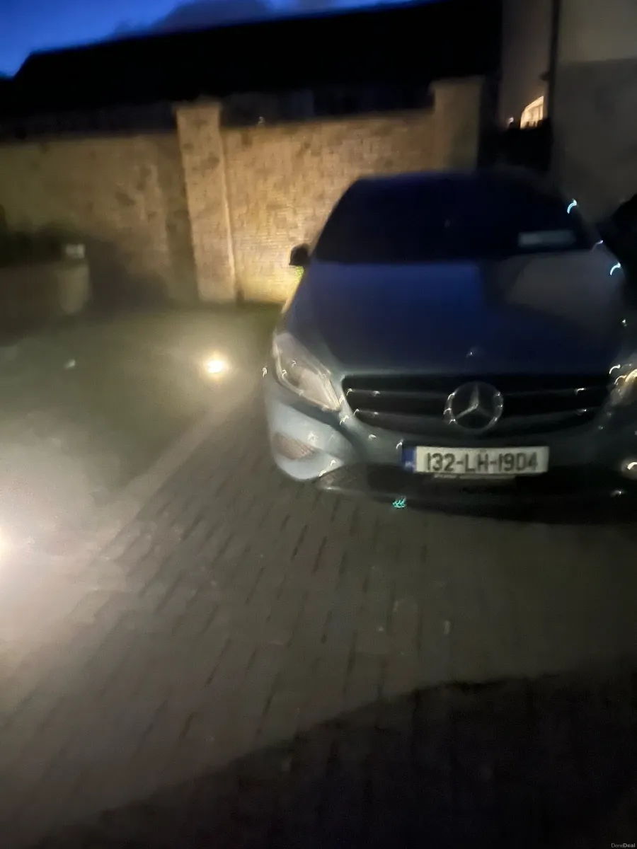 Mercedes A Class 2013 Low Miles - Image 2