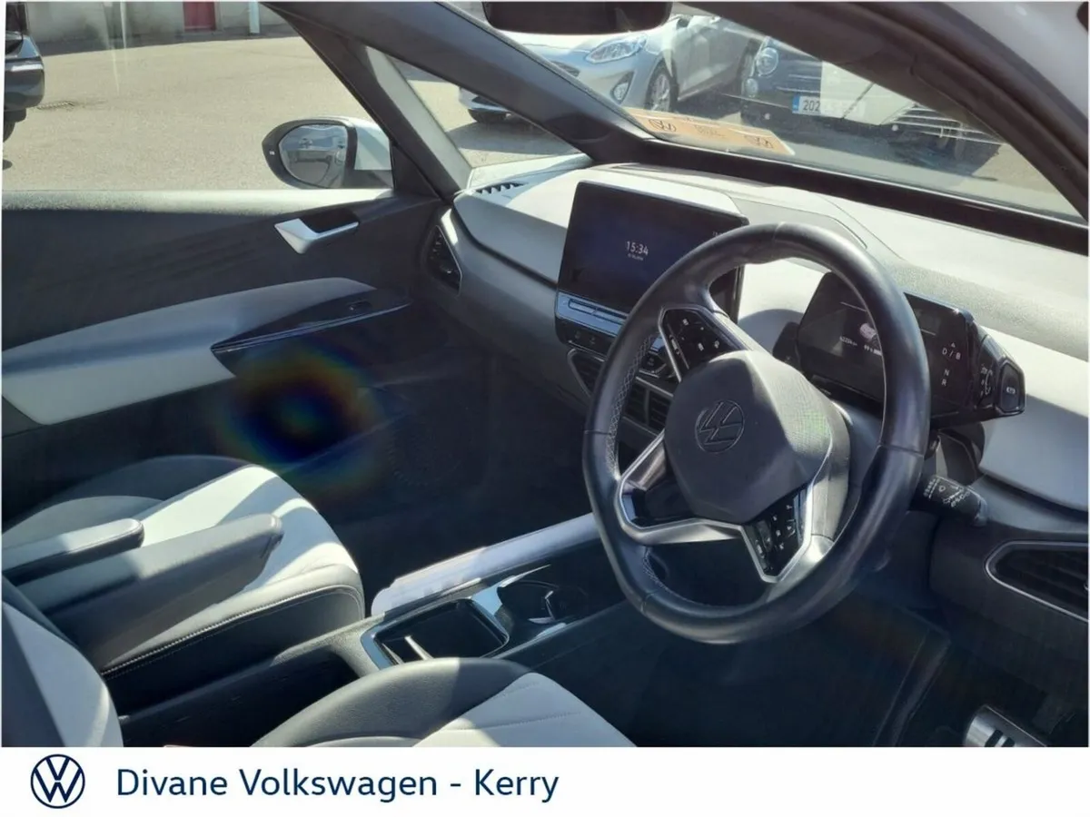 Volkswagen ID.3 LIFE DX 58KWH 204HP - Image 3