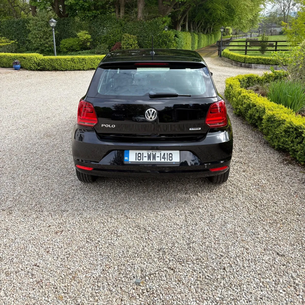 Volkswagen Polo 2018 - Image 4