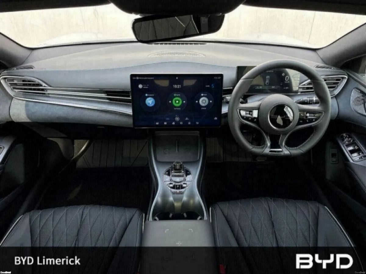 BYD SEAL 1.0 - Image 3