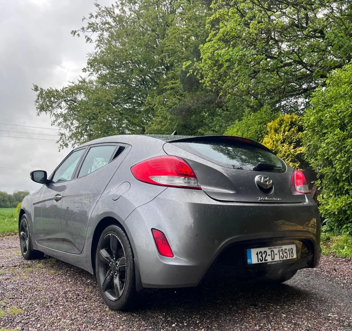 Hyundai Veloster - Image 3