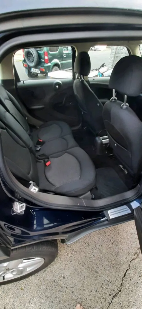 2012  Mini  Countryman Diesel - Image 3