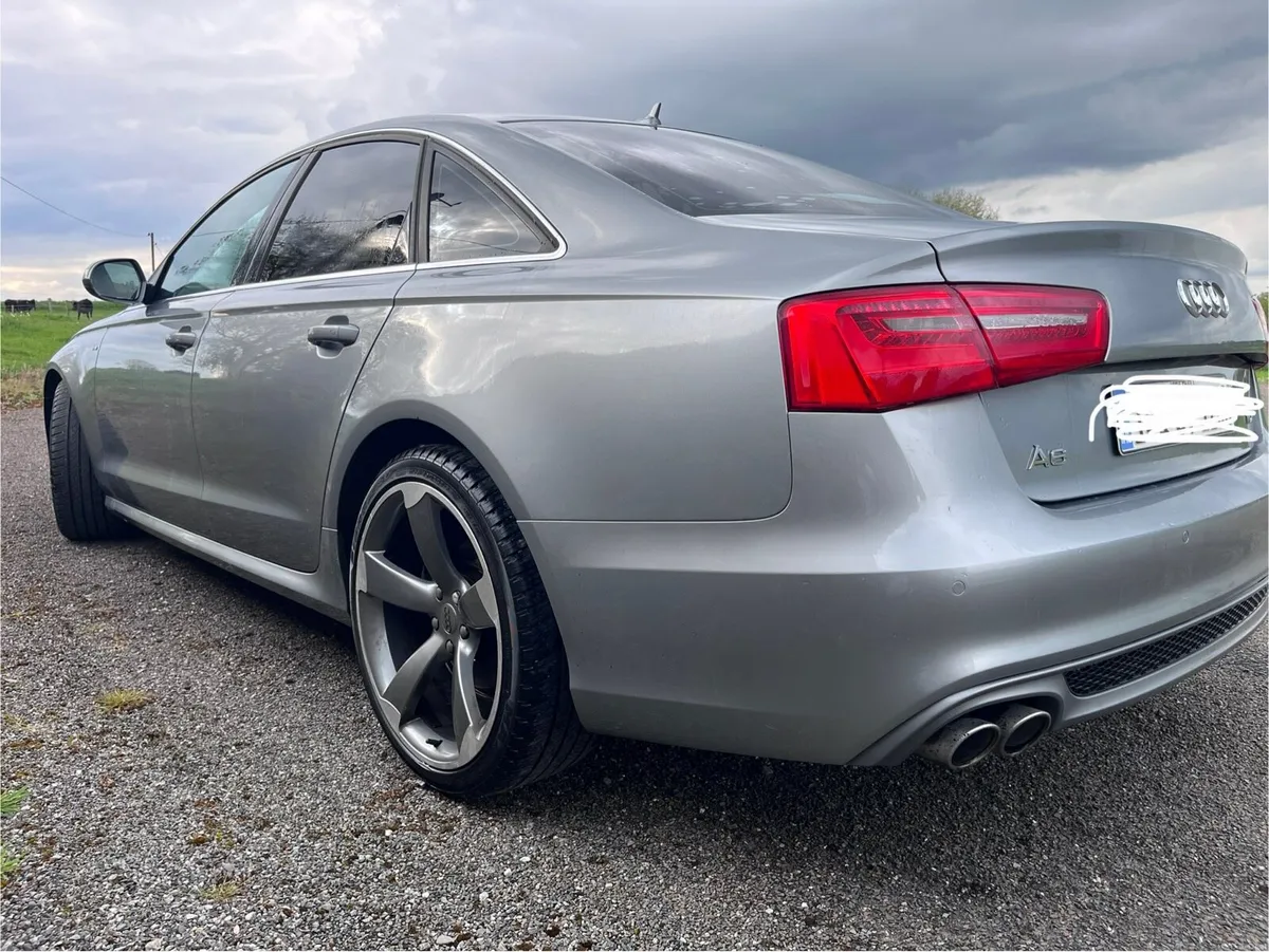 Audi a6 - Image 6