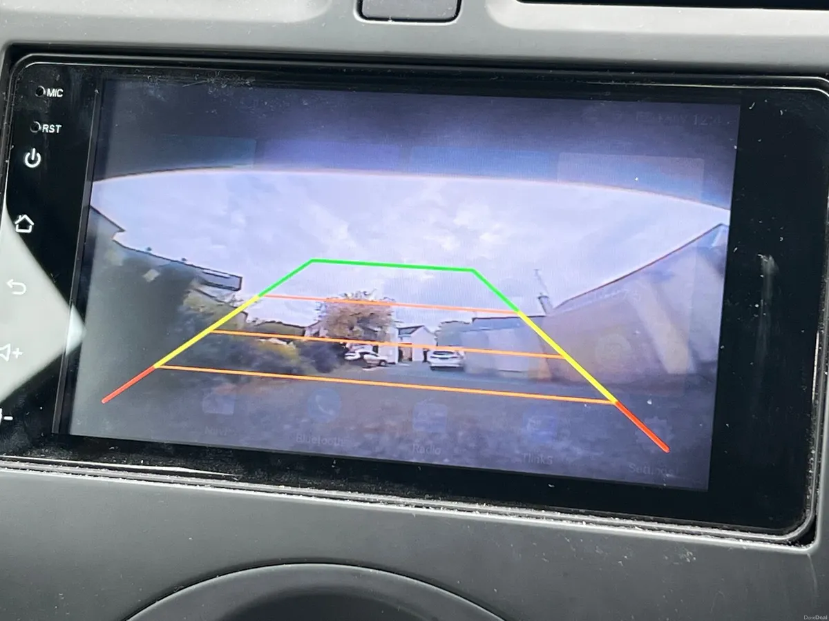 Nissan March 2019 - Image 4