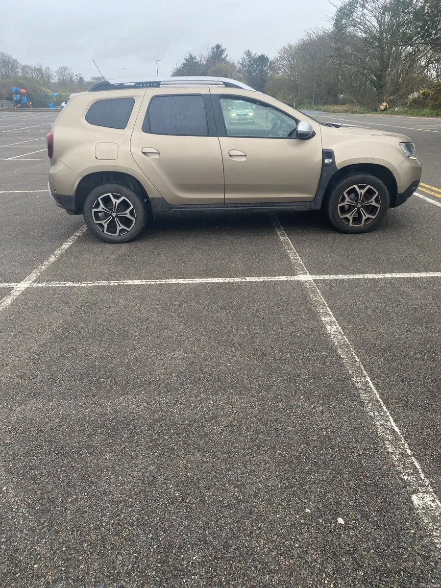 Dacia Duster Prestige 2019 - Image 2