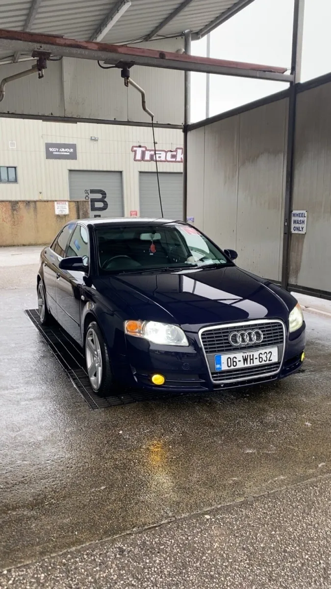 Audi A4 B7 2.0 TDI - Image 2
